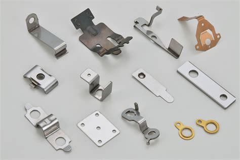 customized drawing metal parts|custom made metal stamping.